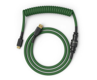 Glorious Coiled Cable Forest Green - 1299617 - zdjęcie 1
